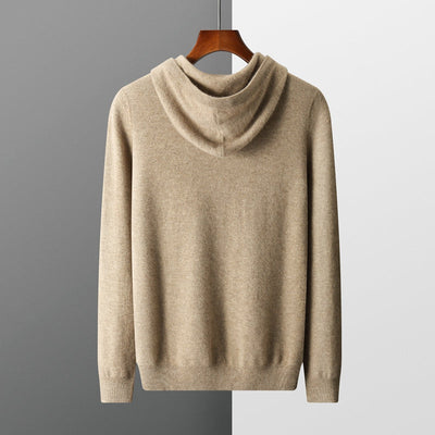Caruso Wollpullover