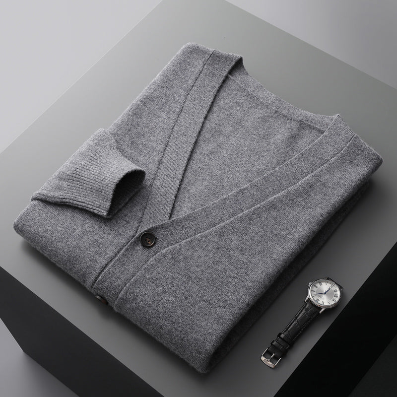 Sesteri Wollcardigan