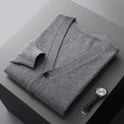 Sesteri Wollcardigan