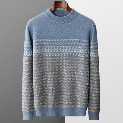 Calderone Wollpullover