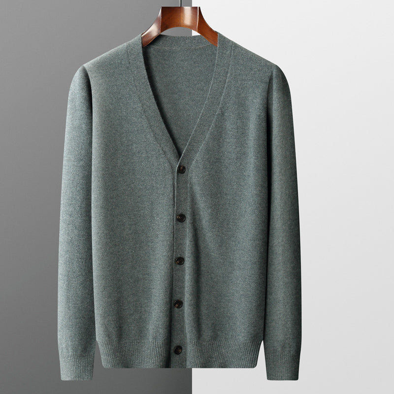 Sesteri Wollcardigan