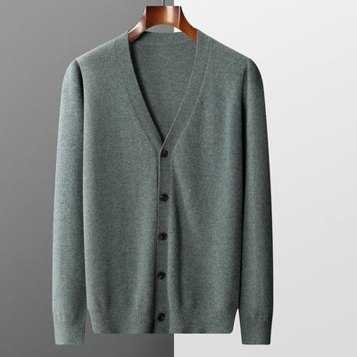 Sesteri Wollcardigan