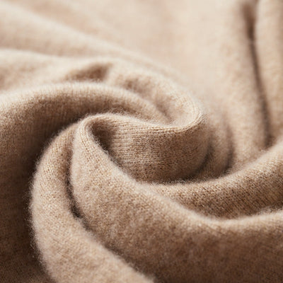 Caruso Wollpullover