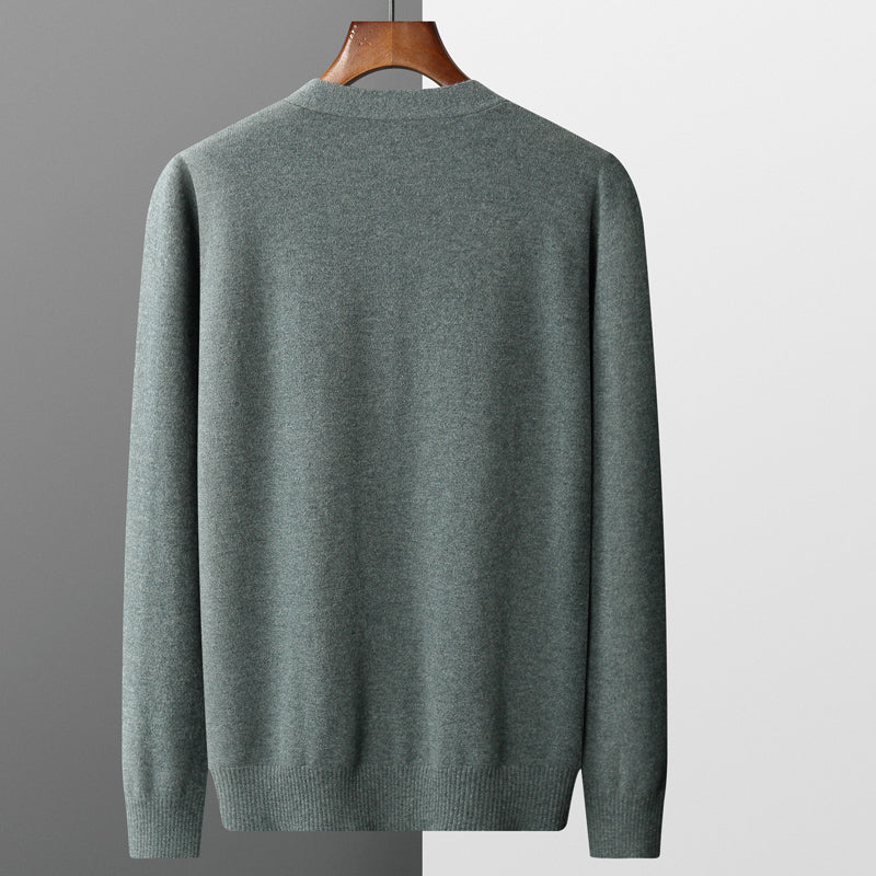 Sesteri Wollcardigan