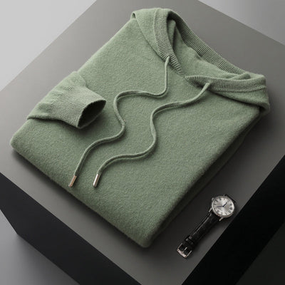 Caruso Wollpullover