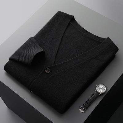 Sesteri Wollcardigan
