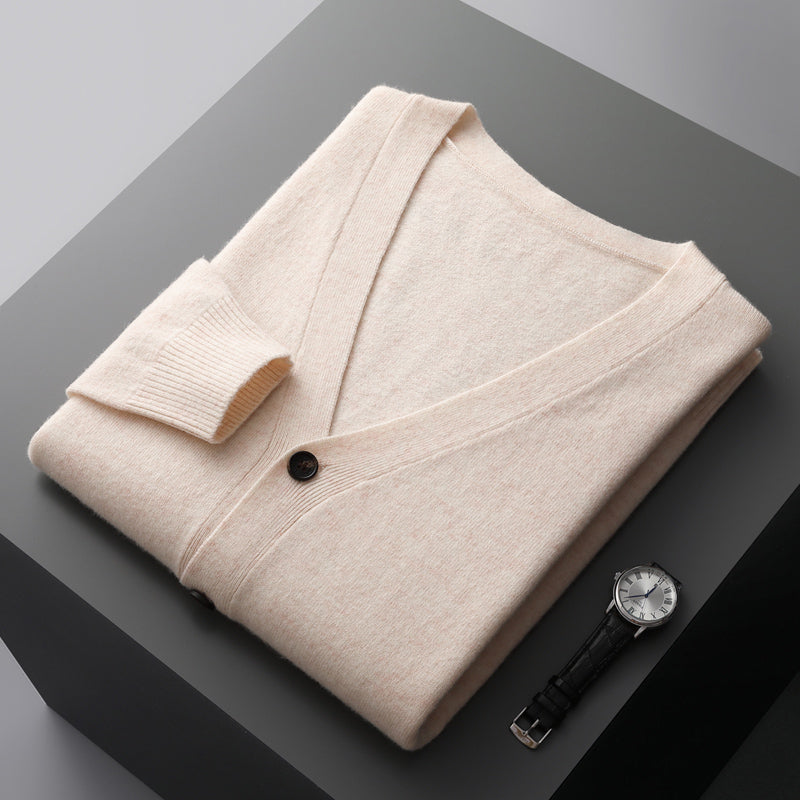 Sesteri Wollcardigan