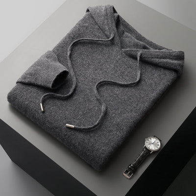 Caruso Wollpullover