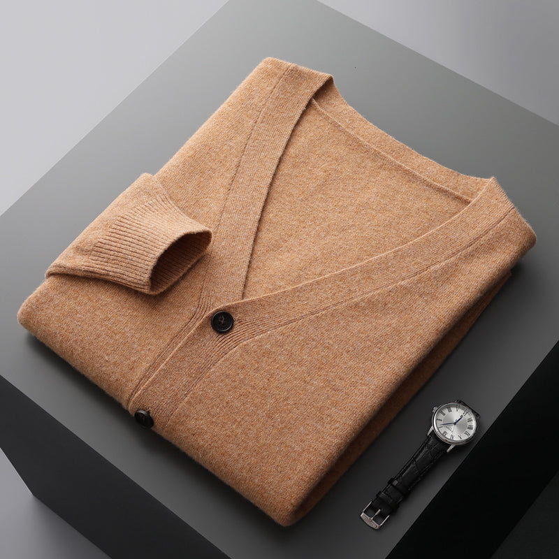 Sesteri Wollcardigan