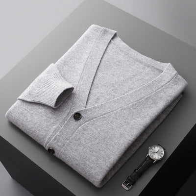 Sesteri Wollcardigan