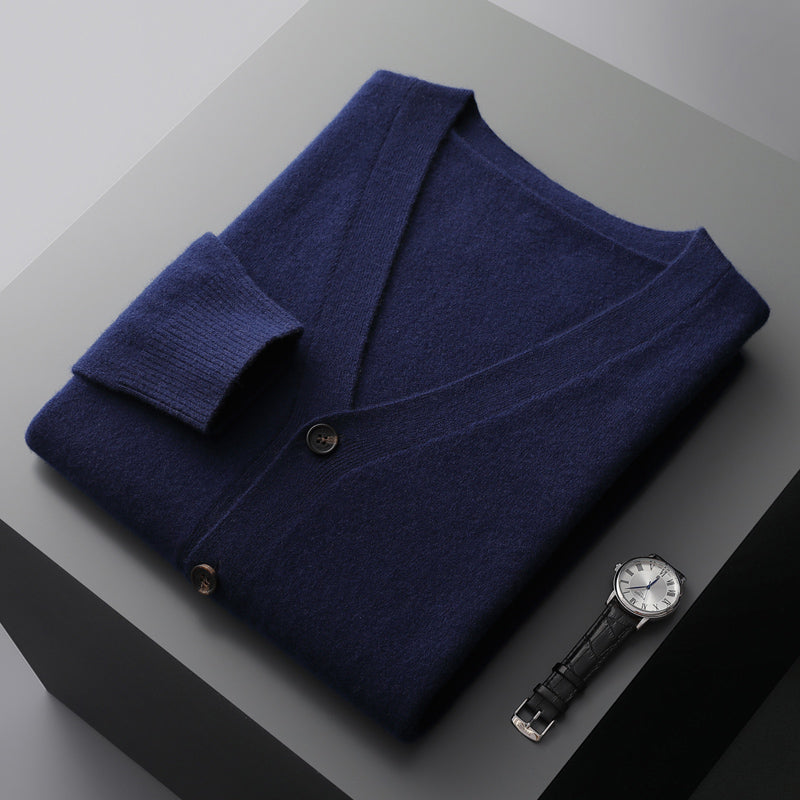 Sesteri Wollcardigan