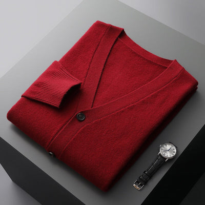 Sesteri Wollcardigan