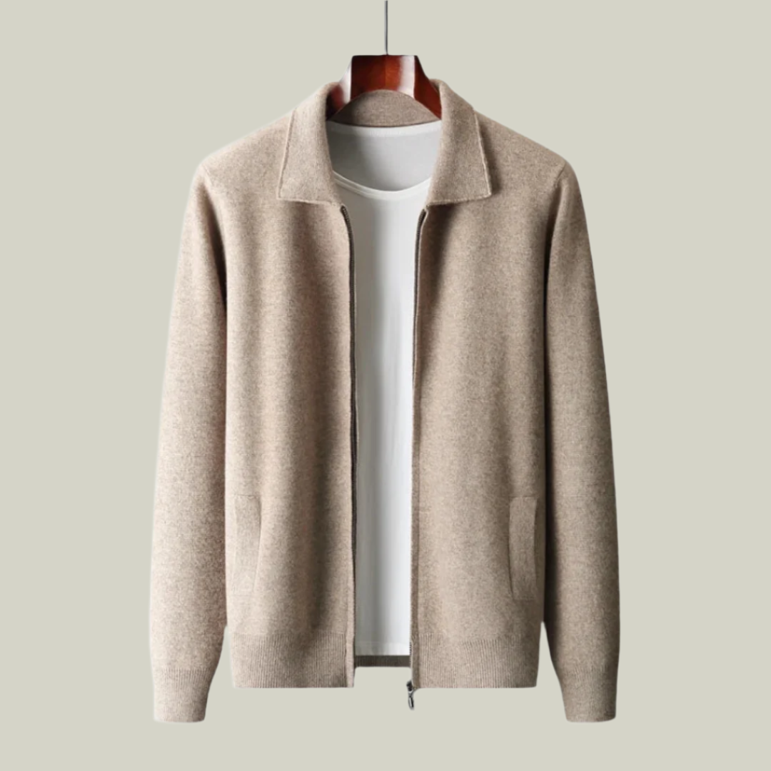 Herbst-Cardigan