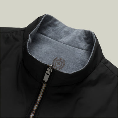 Schmal geschnittener Fleece-Bodywarmer
