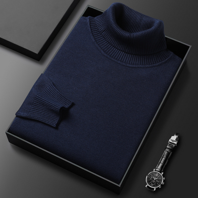 Old Money Kaschmirpullover