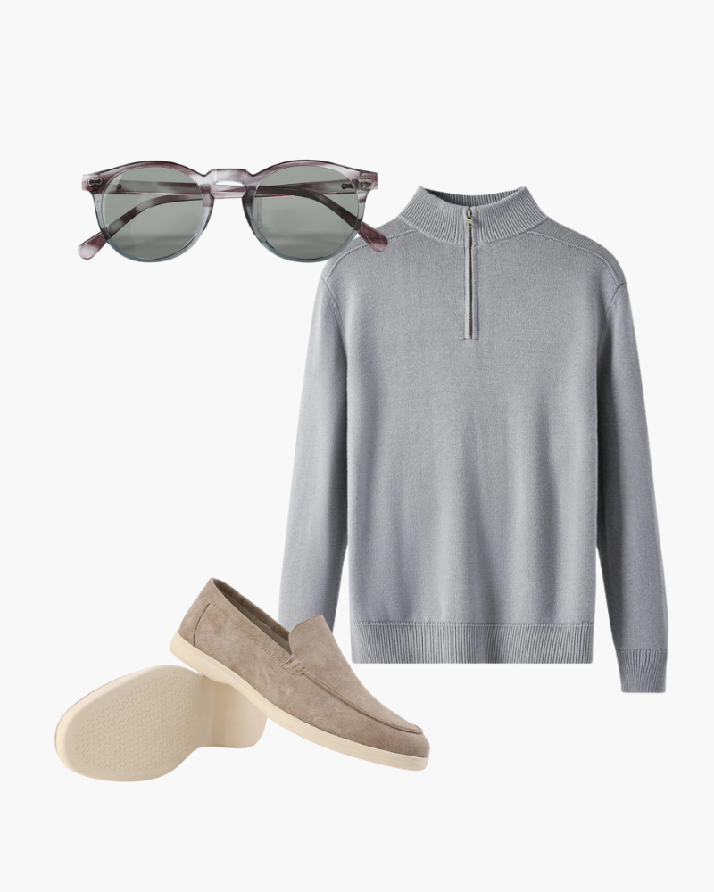 Winteroutfit 5 – Aspen Day