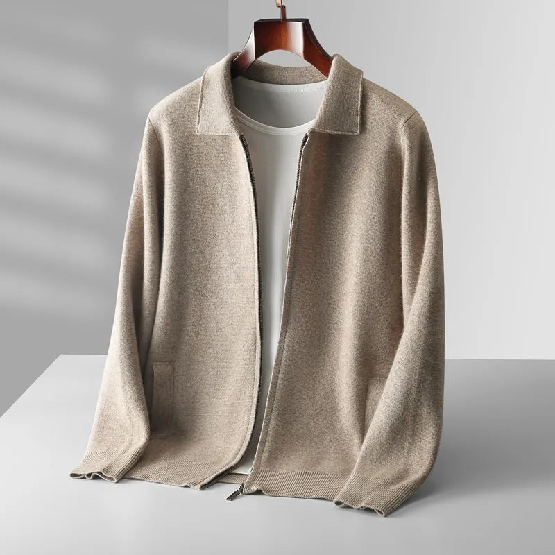 Herbst-Cardigan