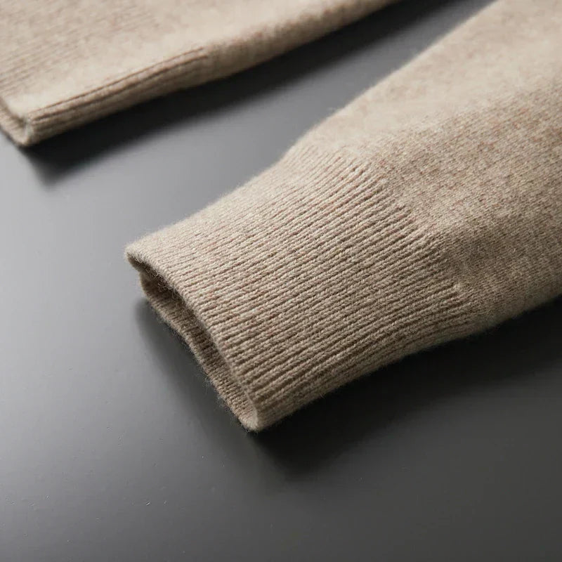 Herbst-Cardigan