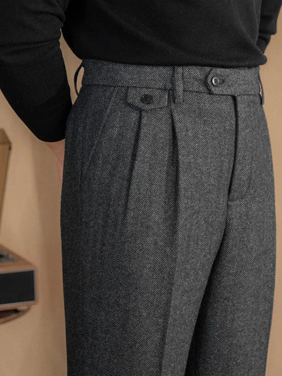 Romano Wollhose