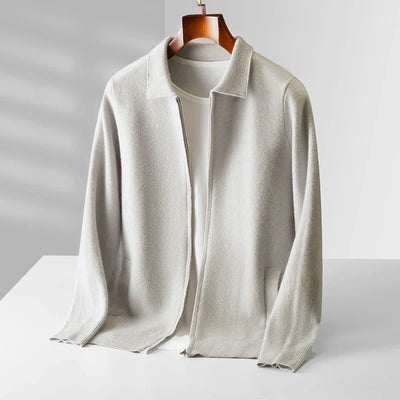Herbst-Cardigan