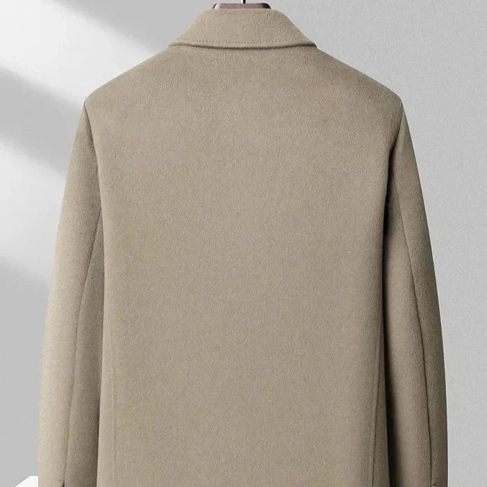 Old Money Premium Elegante Jacke