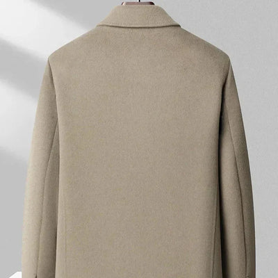 Old Money Premium Elegante Jacke