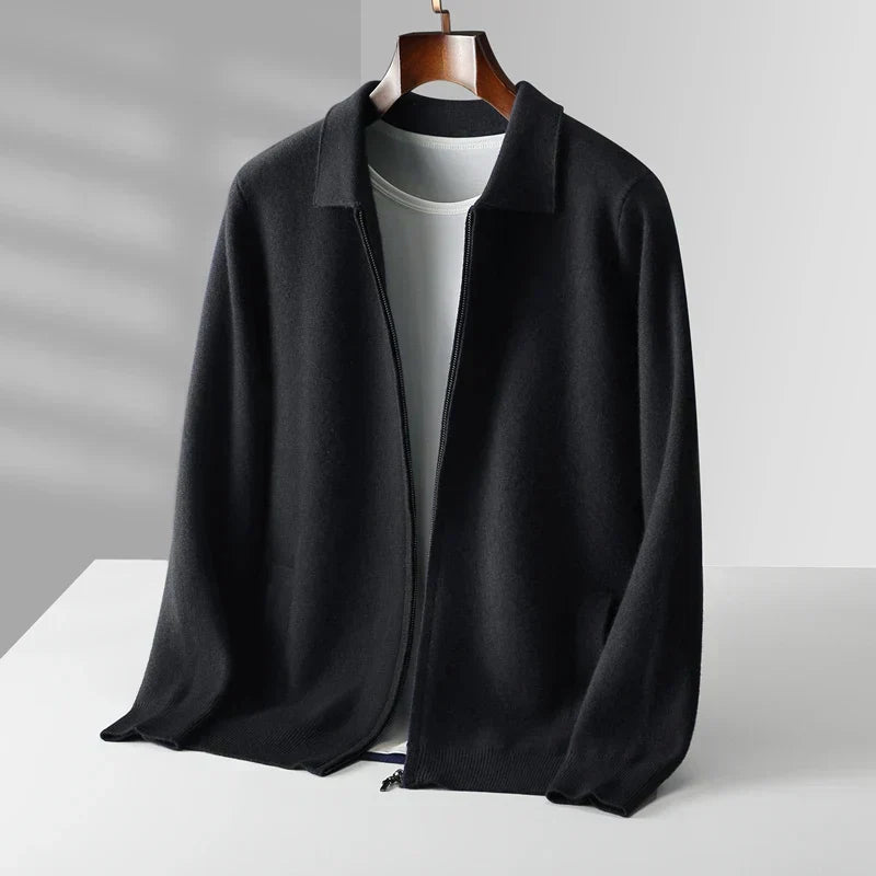 Herbst-Cardigan