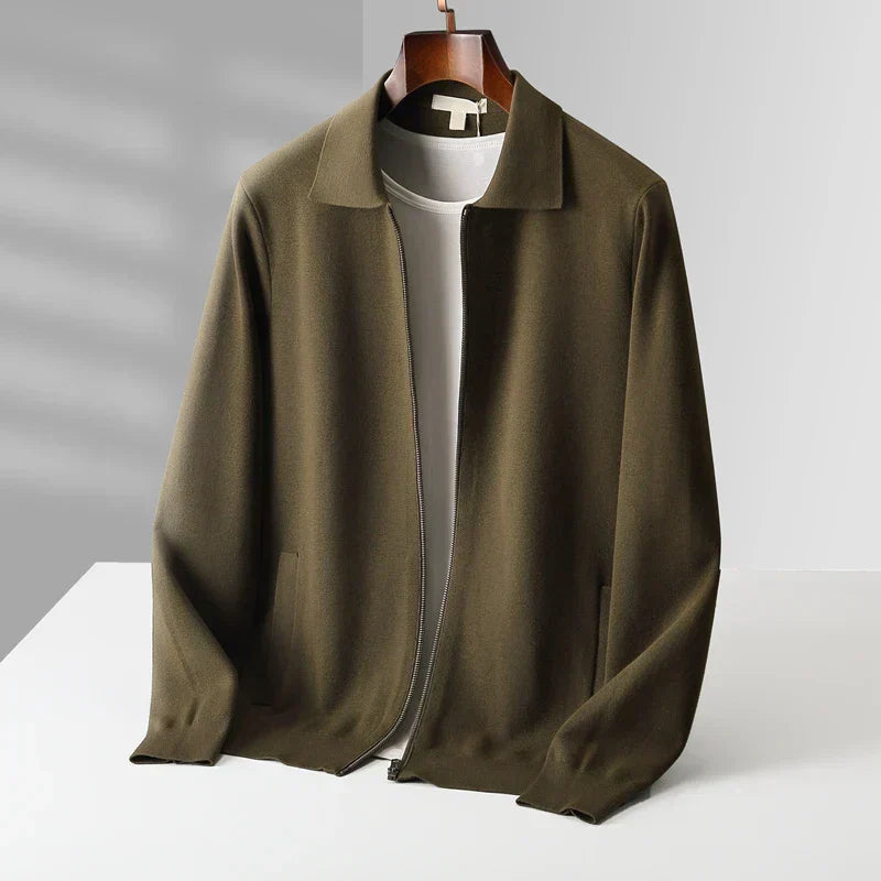 Herbst-Cardigan