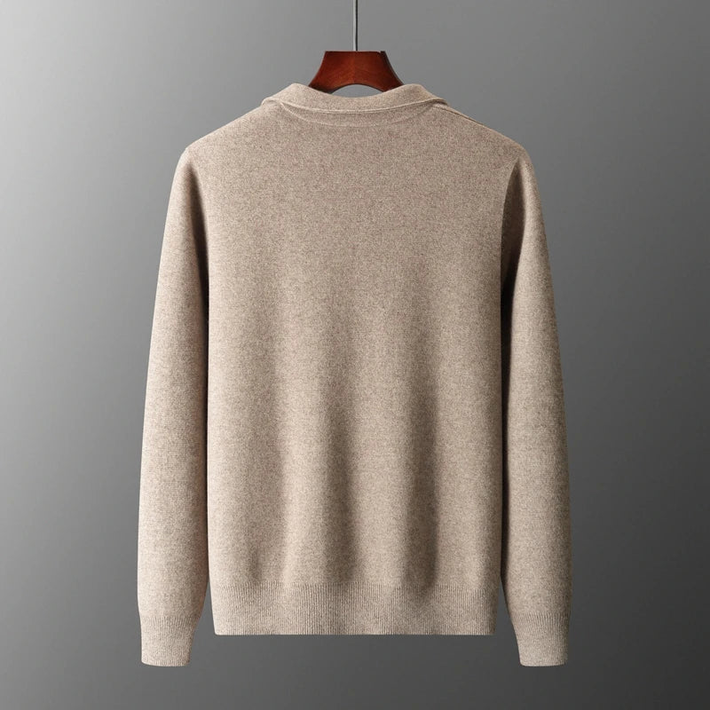 Herbst-Cardigan