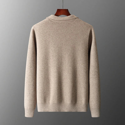 Herbst-Cardigan