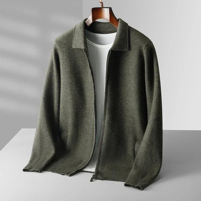 Herbst-Cardigan