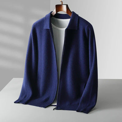 Herbst-Cardigan