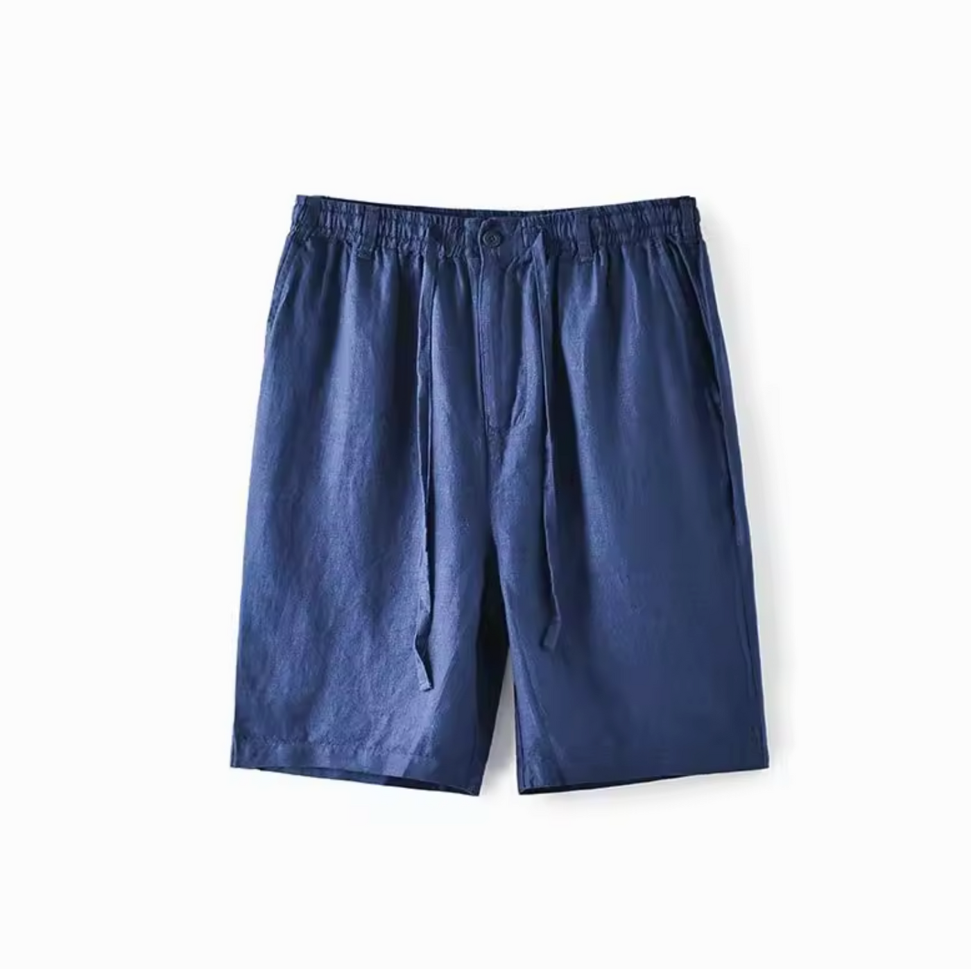 Fez - Leinenshorts