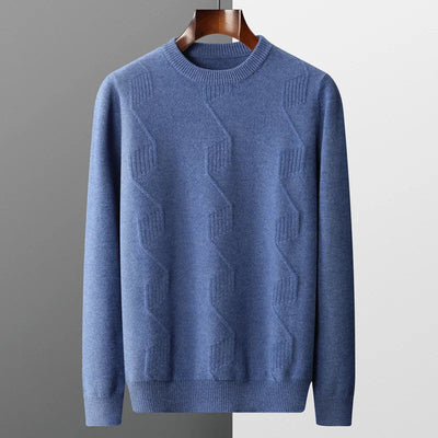 Ferrante Wollpullover