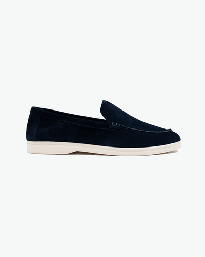 Gentleman-Outfit 10 - Mitternachtsblau