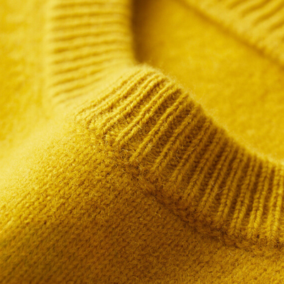 Carducci Wollpullover