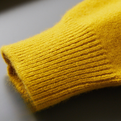 Carducci Wollpullover
