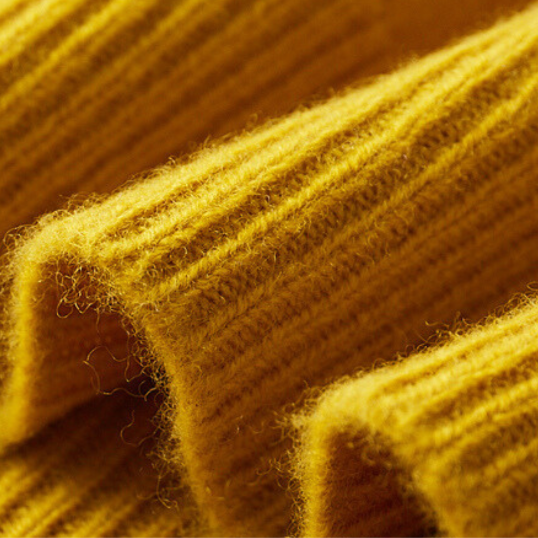 Carducci Wollpullover