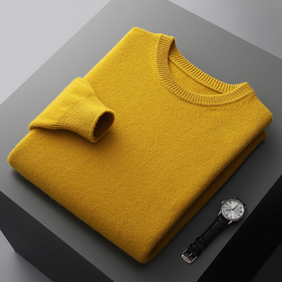 Carducci Wollpullover