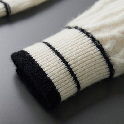 Santoro Wollpullover