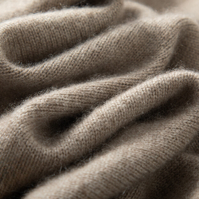 Falcone Kaschmirpullover