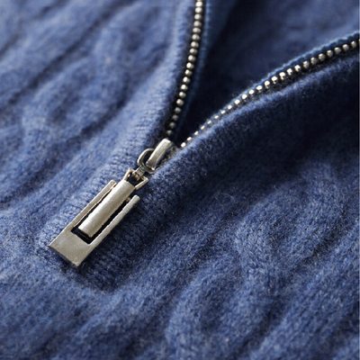 Gusella Wollpullover