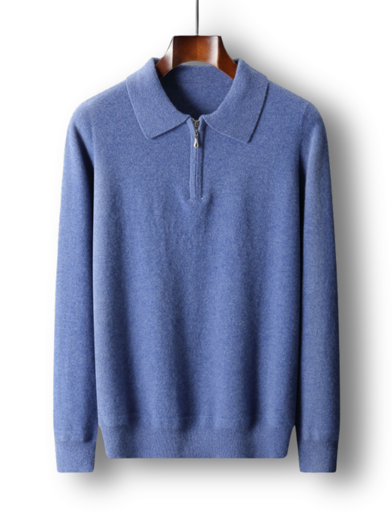 Calvinto Wollpullover
