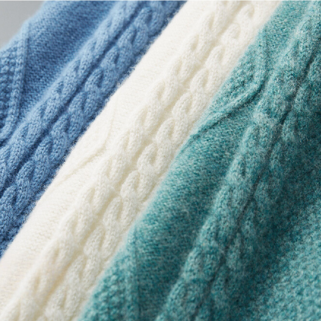Bernardi Wollpullover