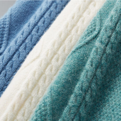 Bernardi Wollpullover