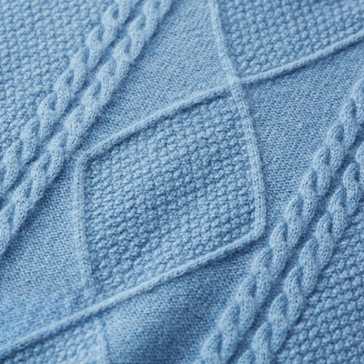 Bernardi Wollpullover