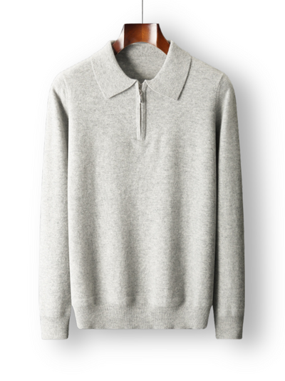 Calvinto Wollpullover