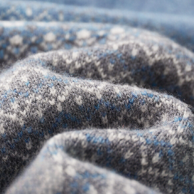 Calderone Wollpullover