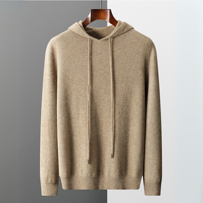Caruso Wollpullover