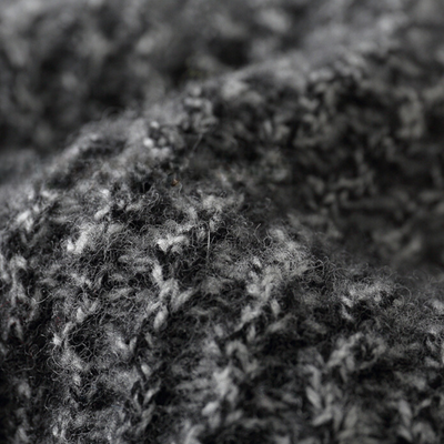 Amato Wollpullover